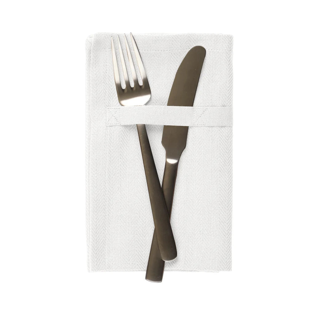 Servíettur - Dinner Napkin