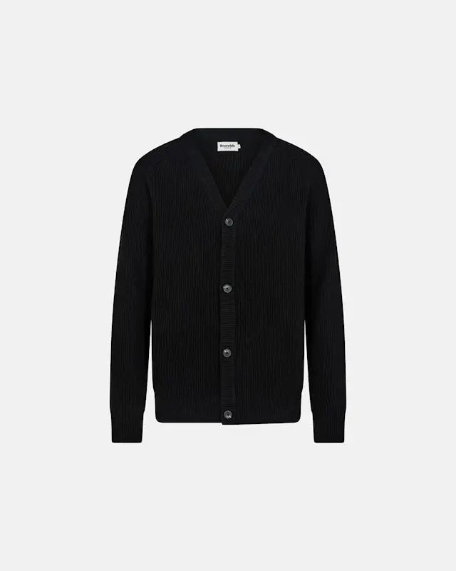 KYLE CARDIGAN (Black)