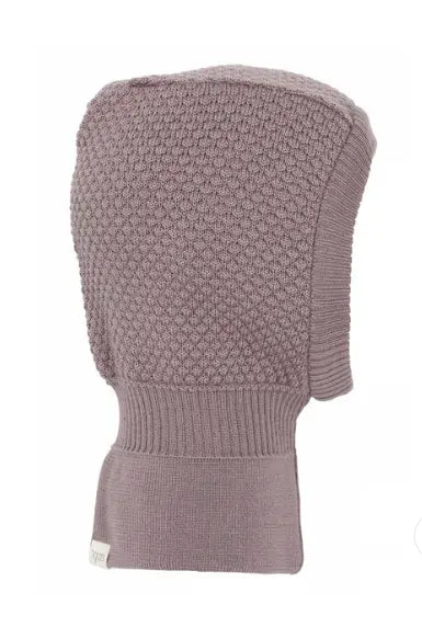 Oslo balaclava - windstopper (Mauve Shadows)