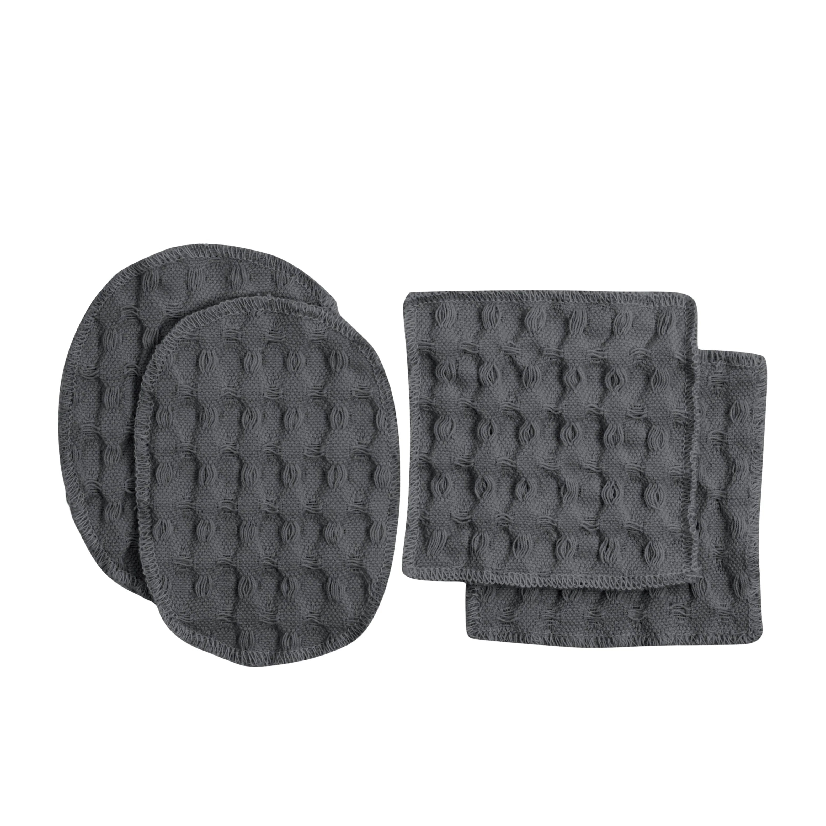 Big Waffle Makeup Pads