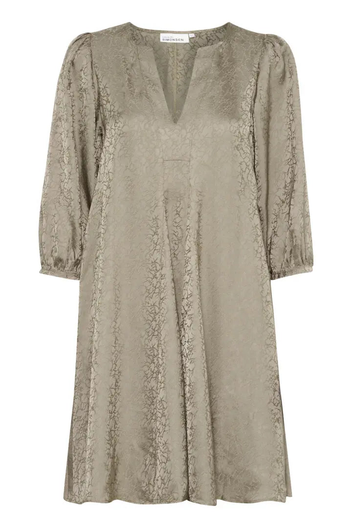 Trinity Indie Kjóll