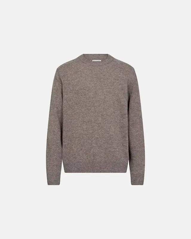 RTLEAN PULLOVER (Sand)