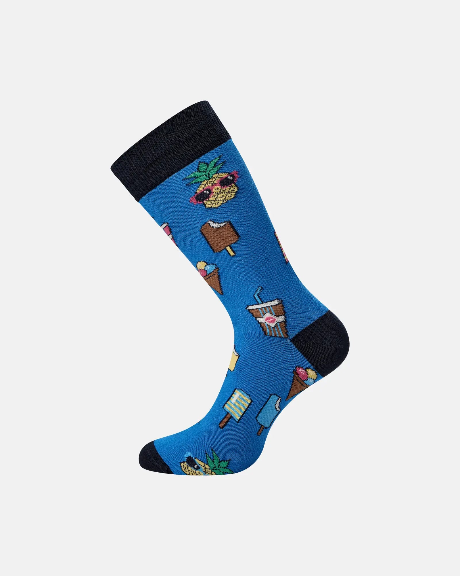 Claudio socks (Multicolour)