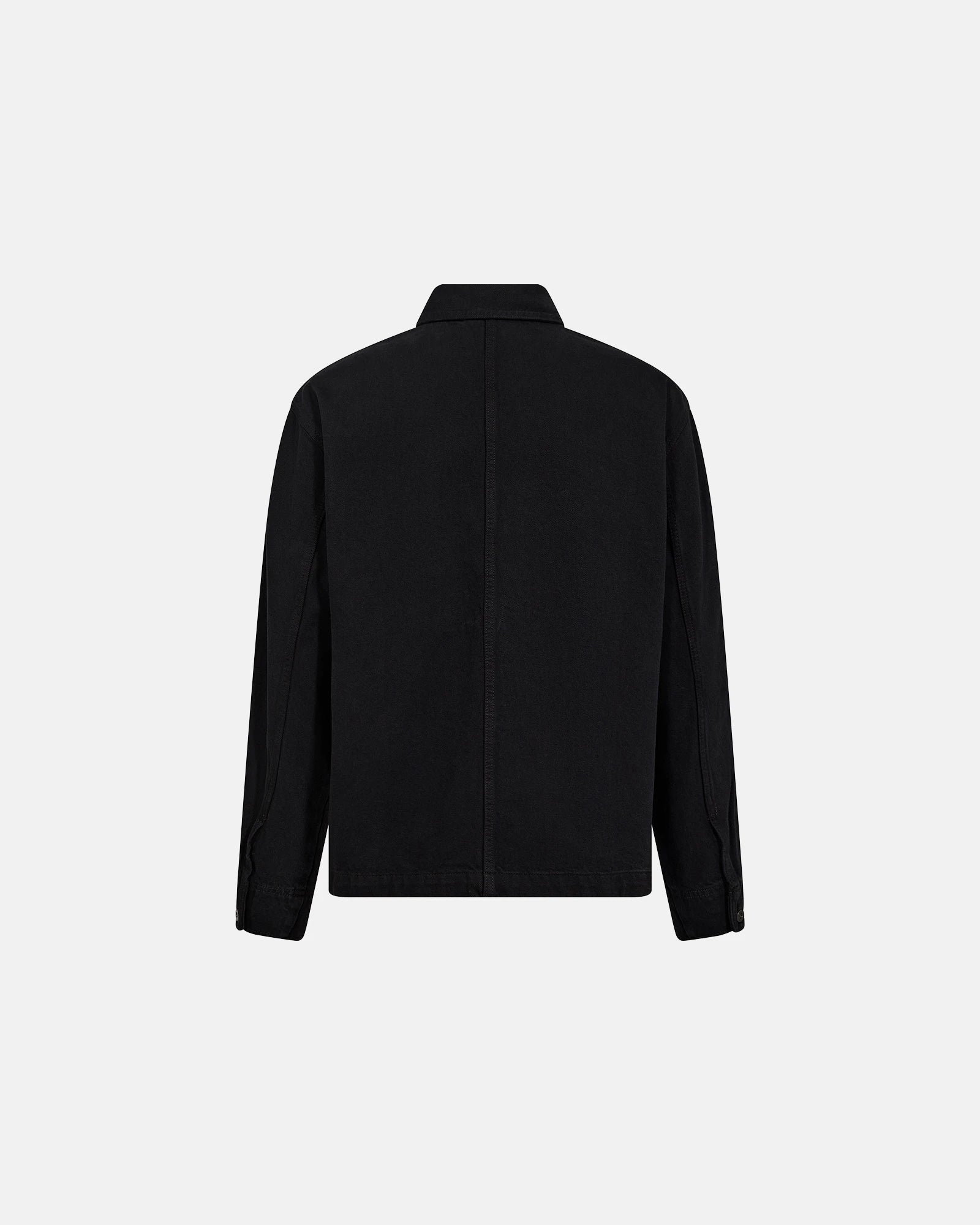 ARMSTRONG OVERSHIRT Skyrta