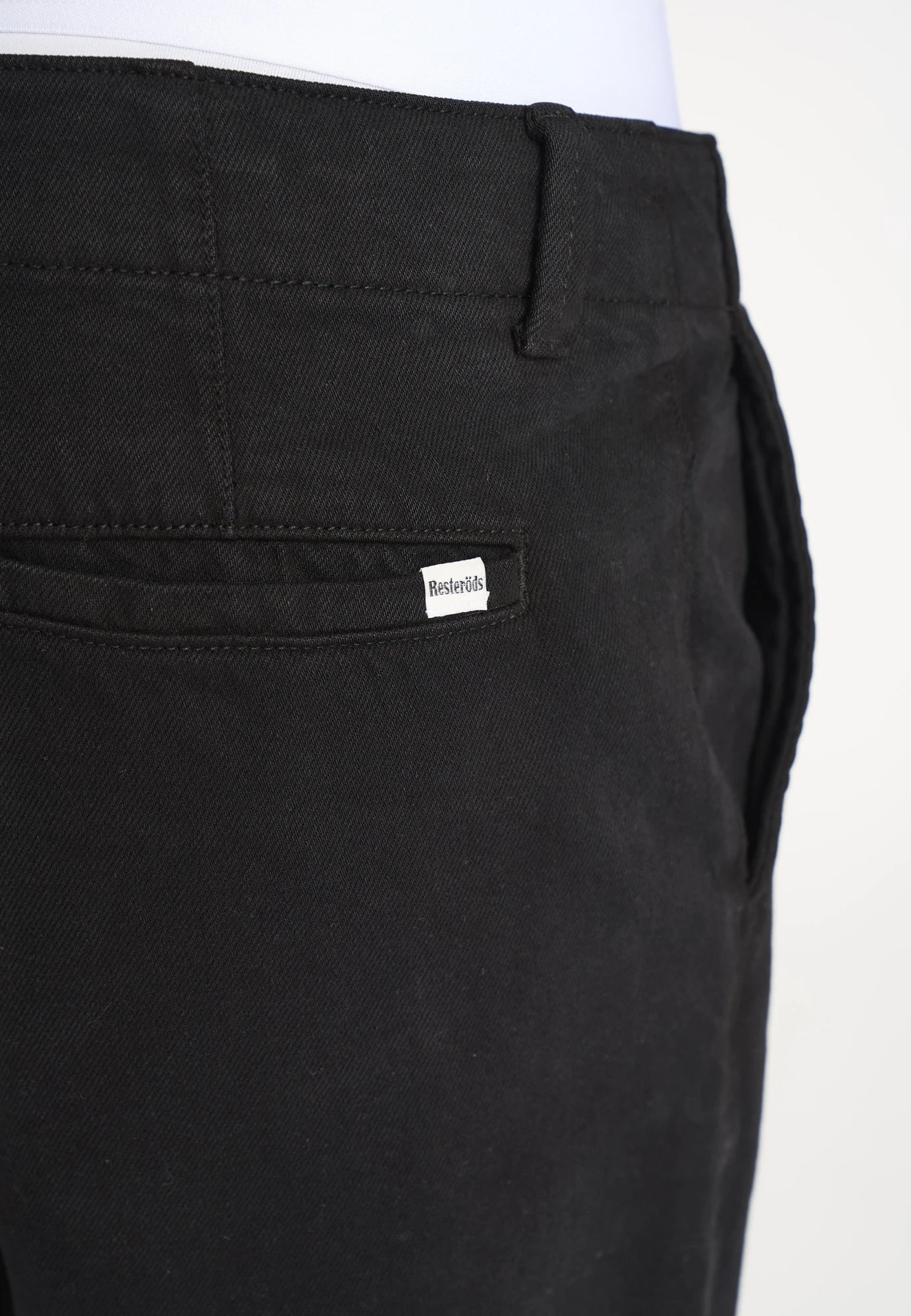 RTNAS Chino Buxur