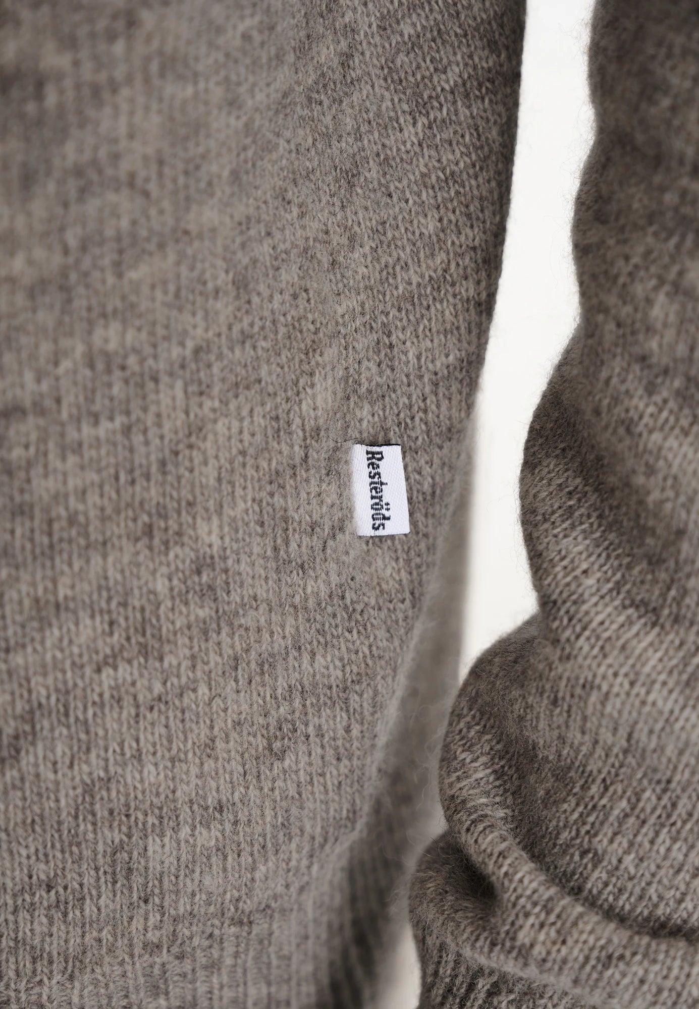 RTLEAN PULLOVER Peysa