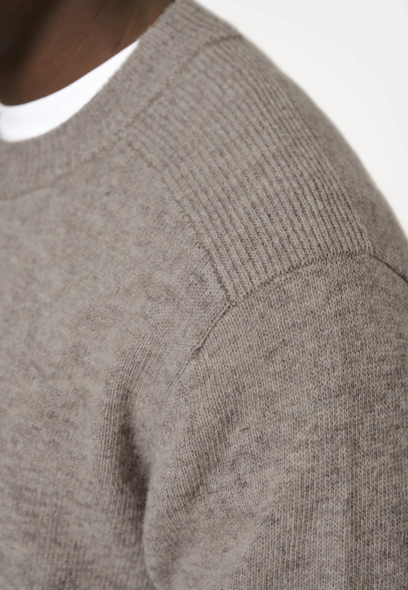 RTLEAN PULLOVER Peysa