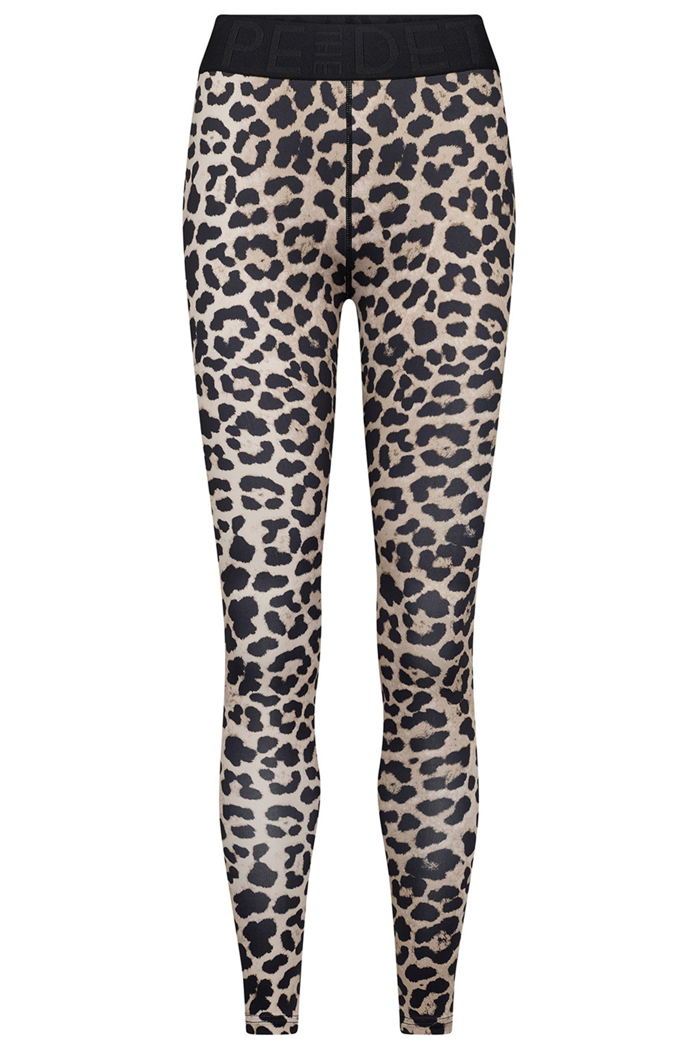 HYPETHEDETAiL printed leggings