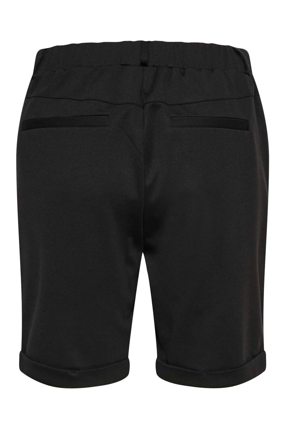 Jenny Bermuda Stuttbuxur