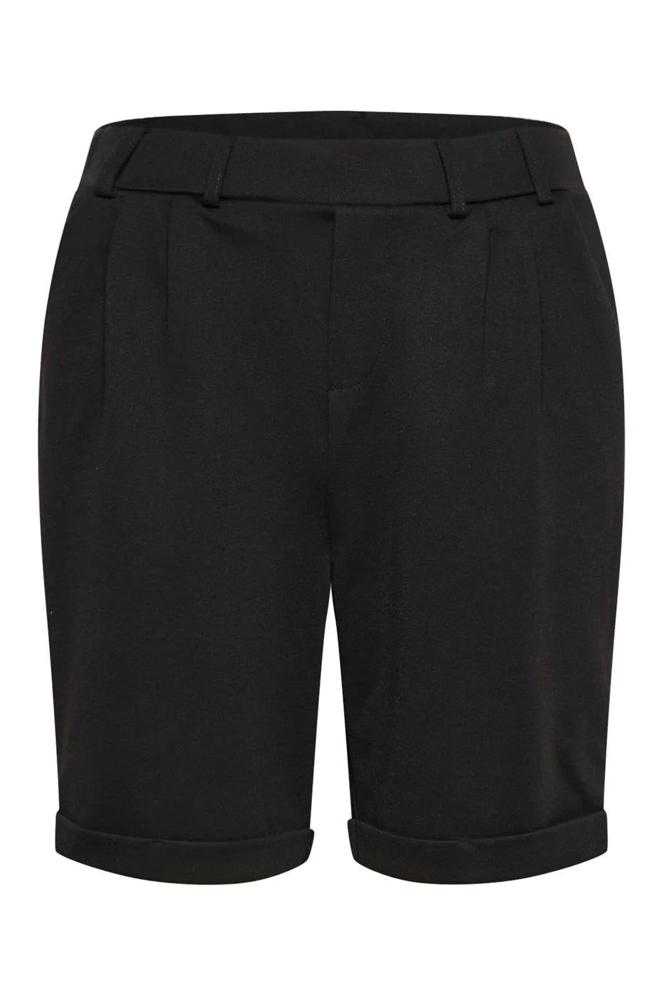 Jenny Bermuda Stuttbuxur