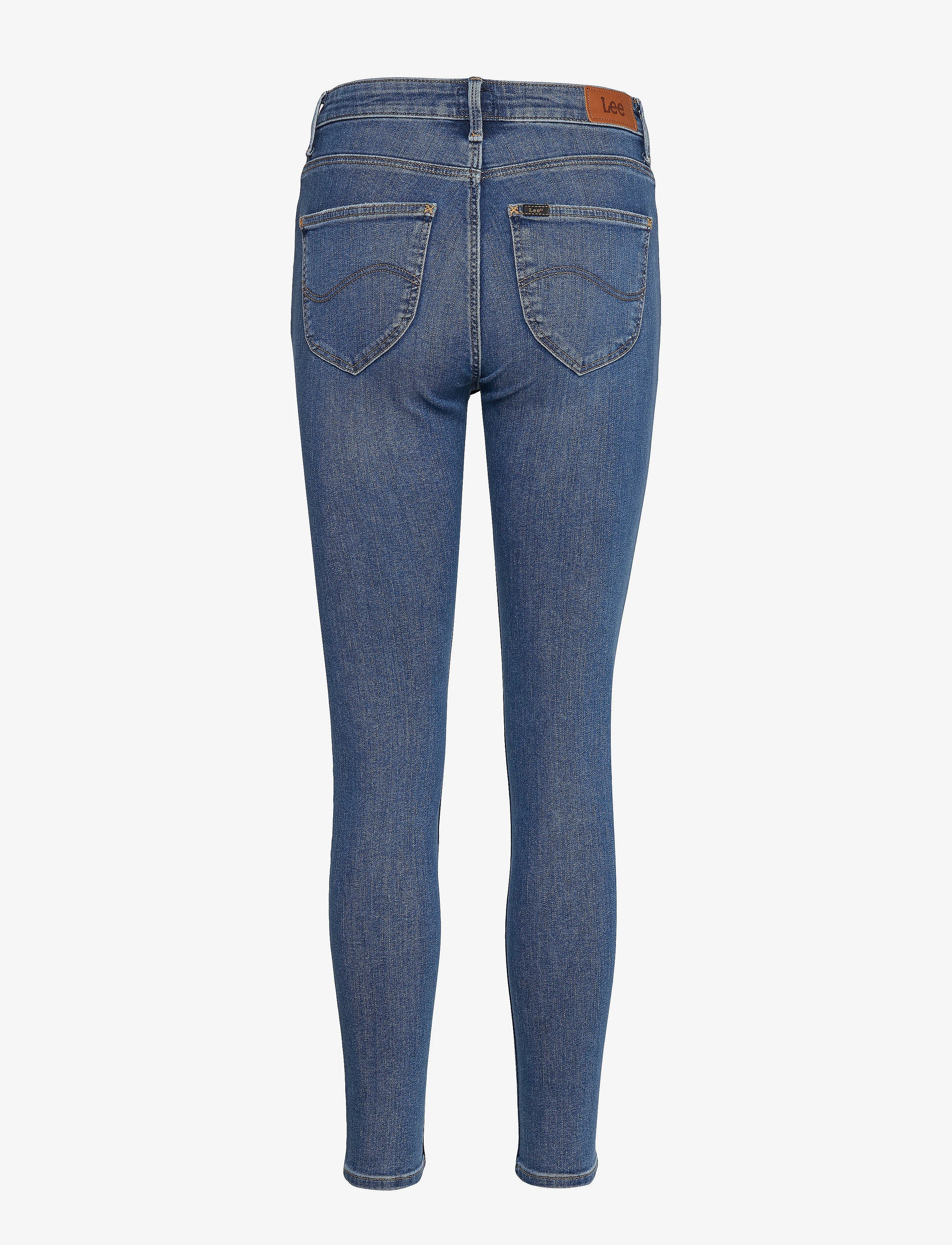 Scarlett High - Mid Copan