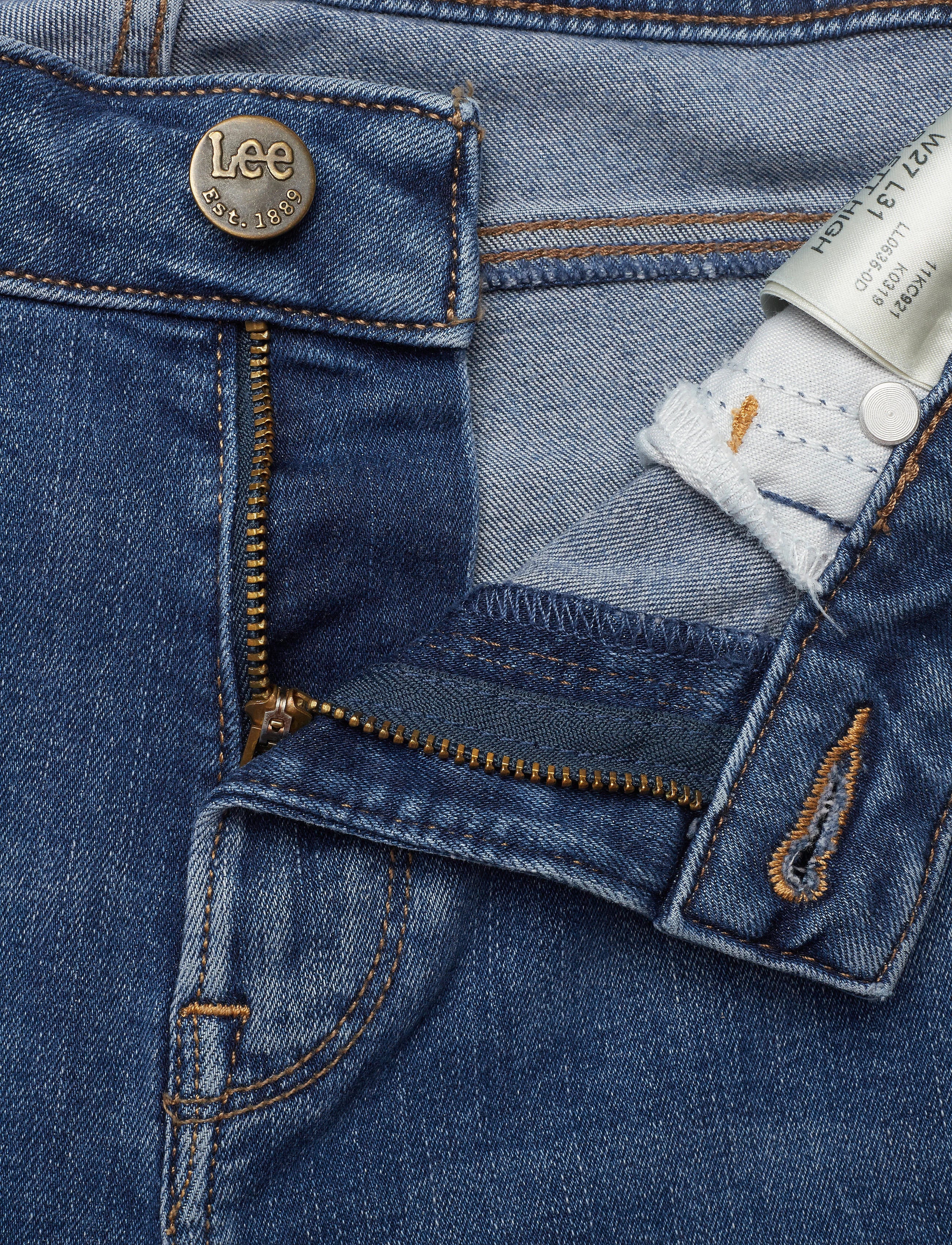 Scarlett High - Mid Copan