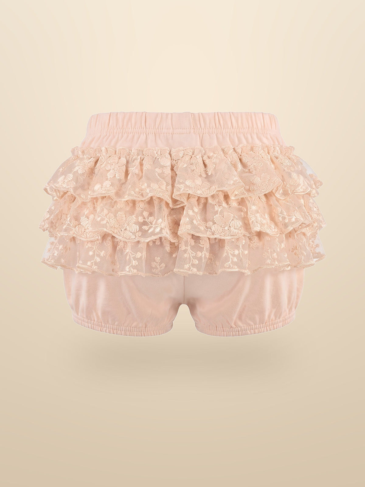 Sally Tulle-bloomers, bakhlið