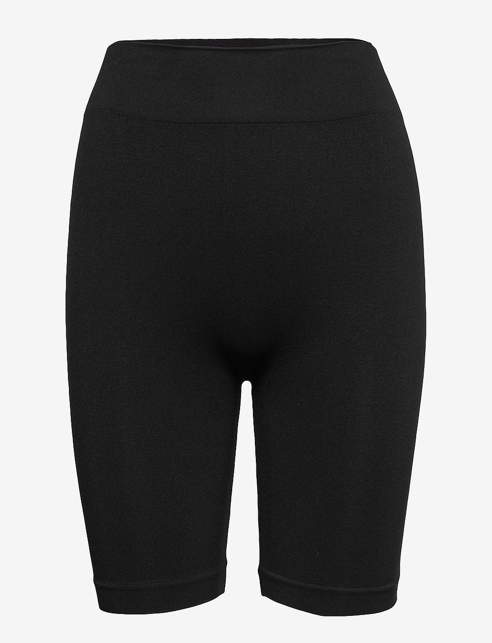 DECOY saumlausar capri-leggings