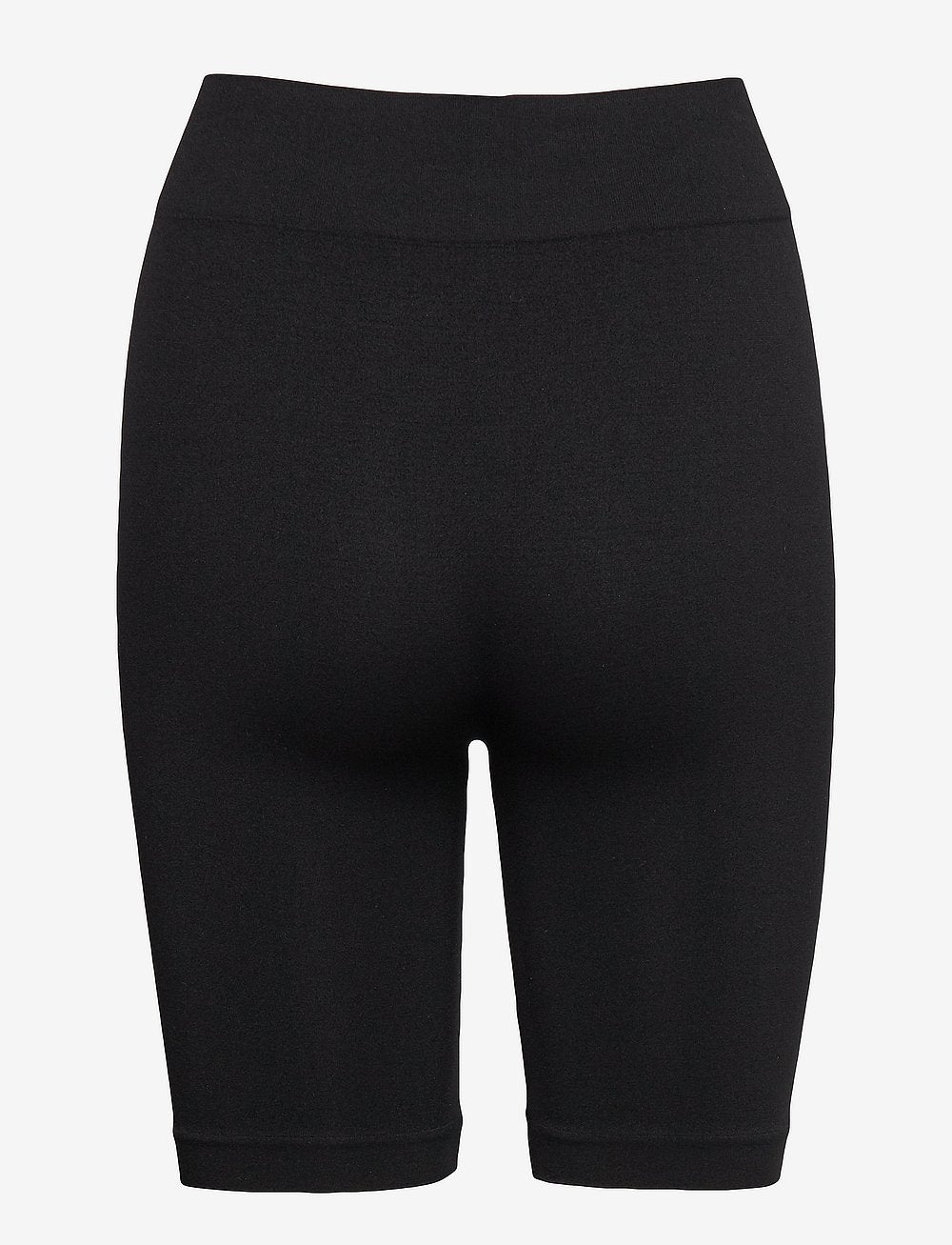 DECOY saumlausar capri-leggings