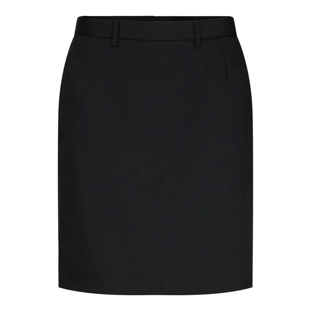 Sunwill Stutt pils Traveller Modern fit, Svartur