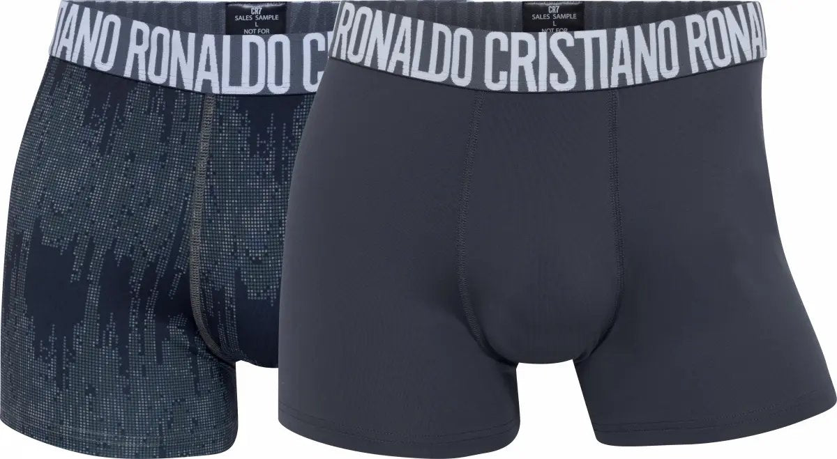 CR7 Nærbuxur, Multicolour 439