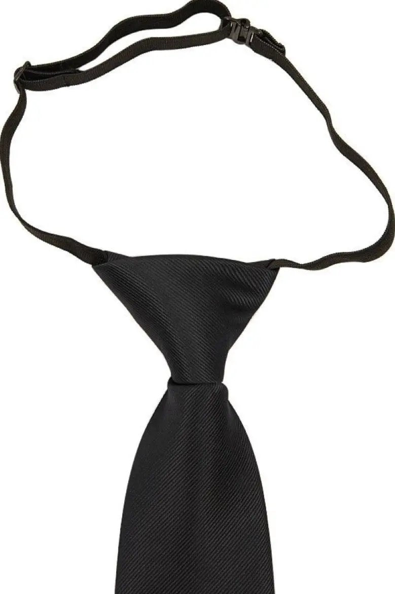 Connexion Tie Einkennisbindi Uniform Clip
