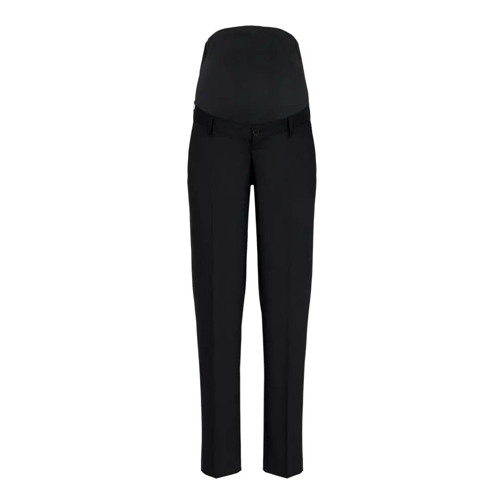 Sunwill Meðgöngubuxur Traveller Regular fit, Svartur