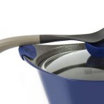 Caia Marbell - 3 potta sett blátt