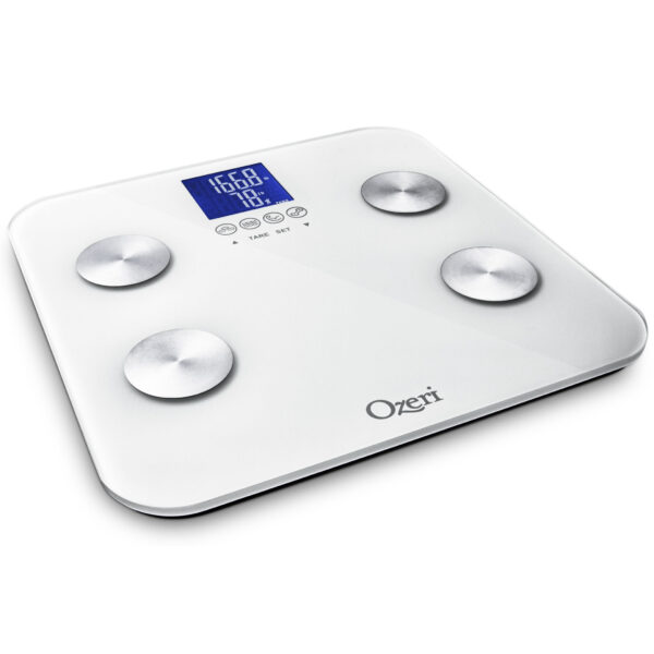 Ozeri touch outlet ii